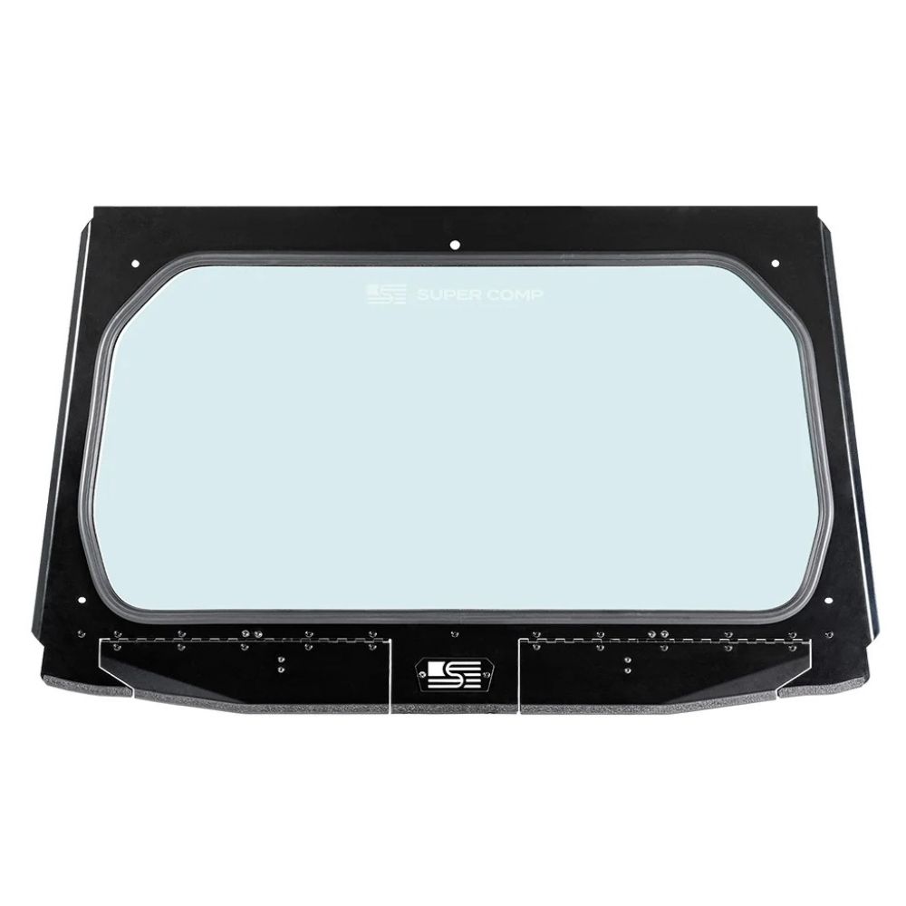 Super Comp '20+ Kawasaki KRX Front Windshield