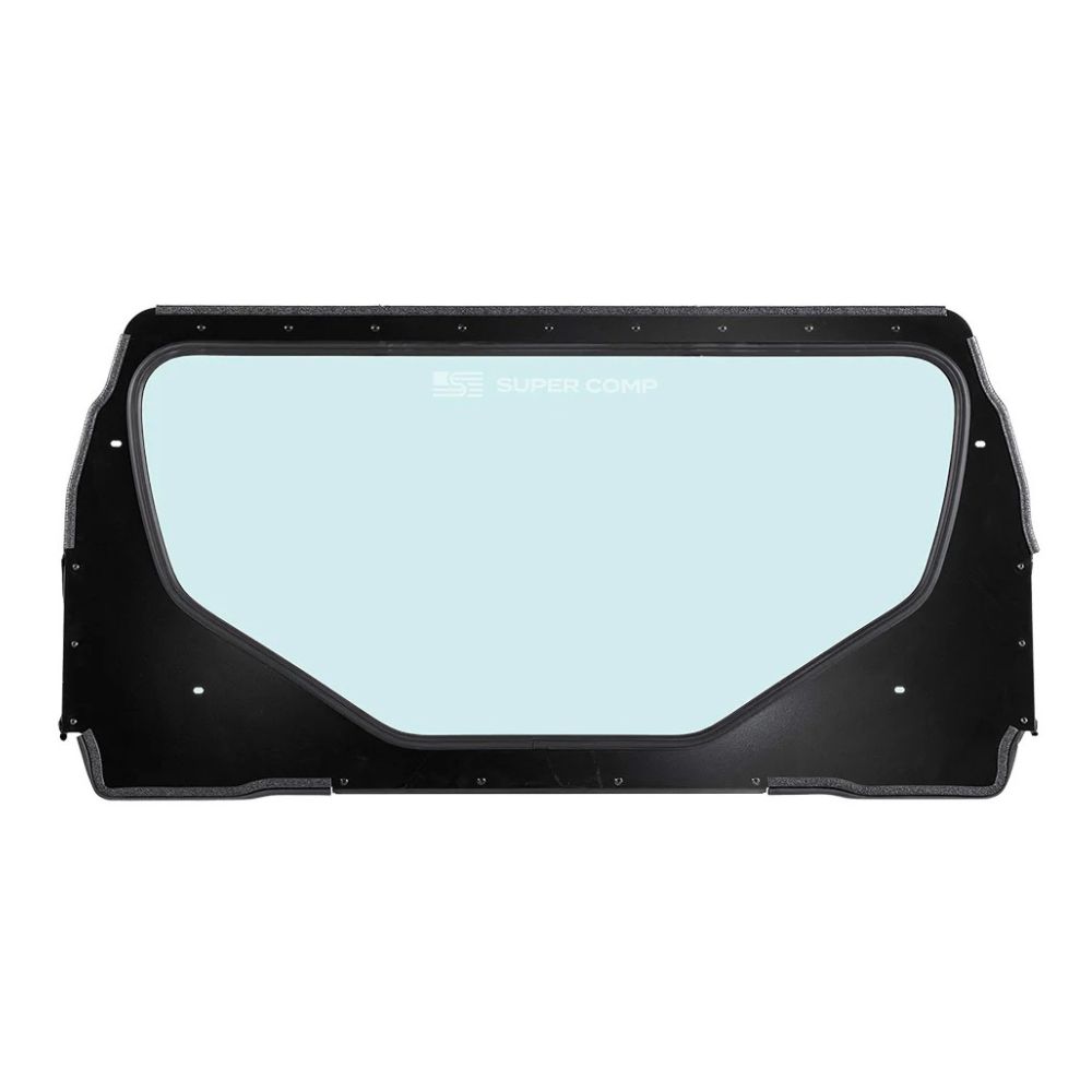 Super Comp '20+ Kawasaki KRX Front Windshield
