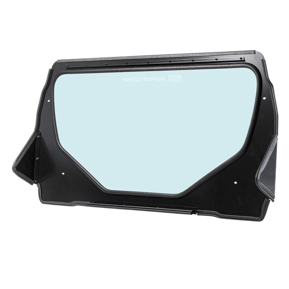 Super Comp '20+ Kawasaki KRX Front Windshield