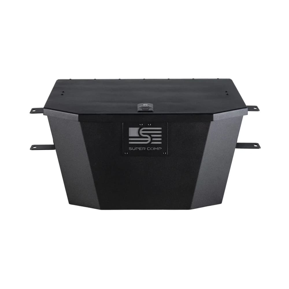 Super Comp '14-'23 Polaris RZR XP 1000 Storage Box
