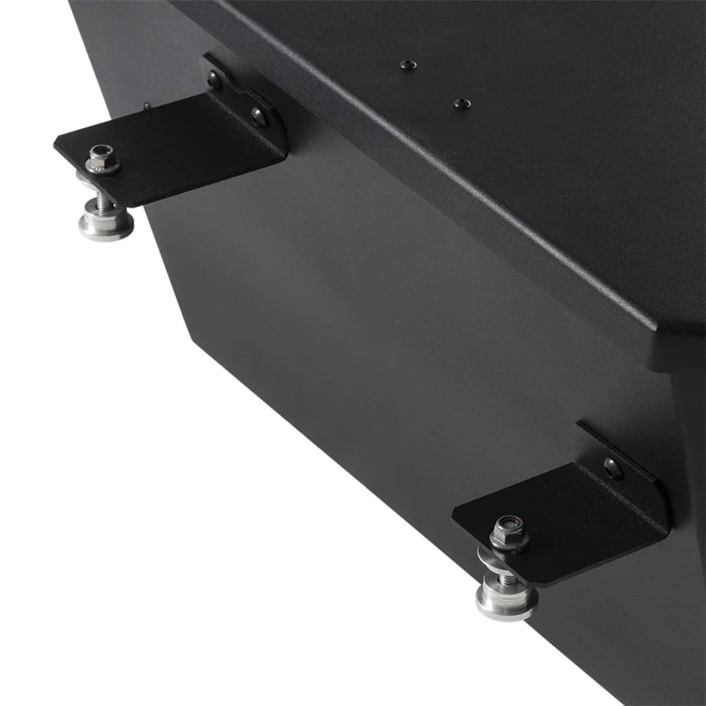 Super Comp '14-'23 Polaris RZR XP 1000 Storage Box