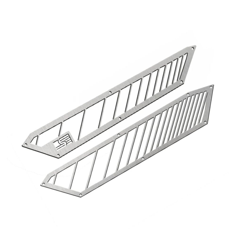 Super Comp '24+ Polaris RZR XP 1000 Clutch & Intake Vent