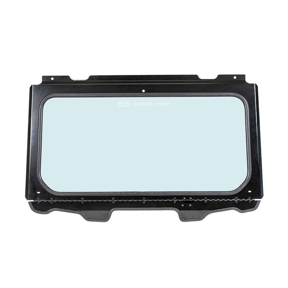 Super Comp '24+ Polaris RZR XP 1000 Front Windshield