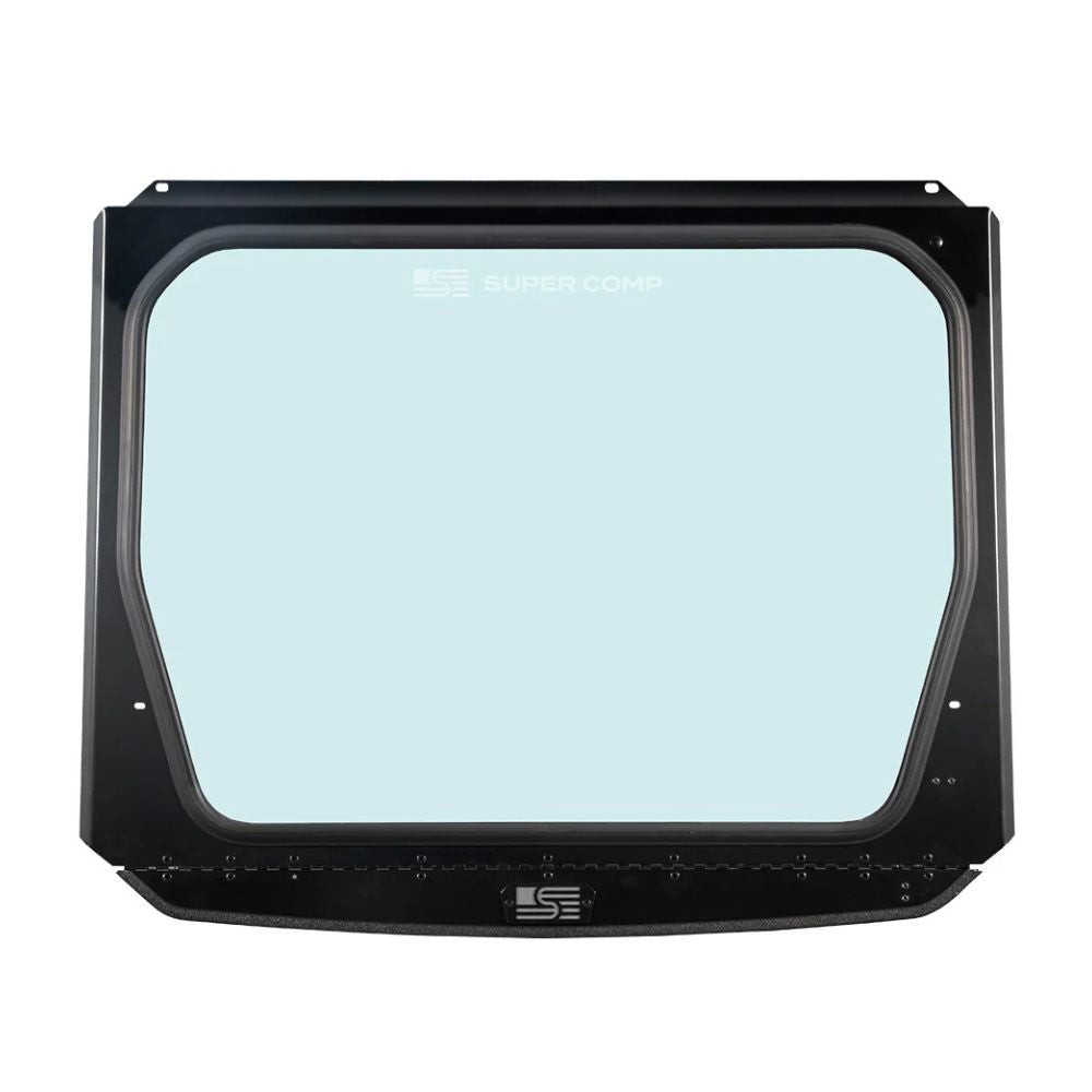 Super Comp '25-'26 Polaris RZR Pro R Front Windshield