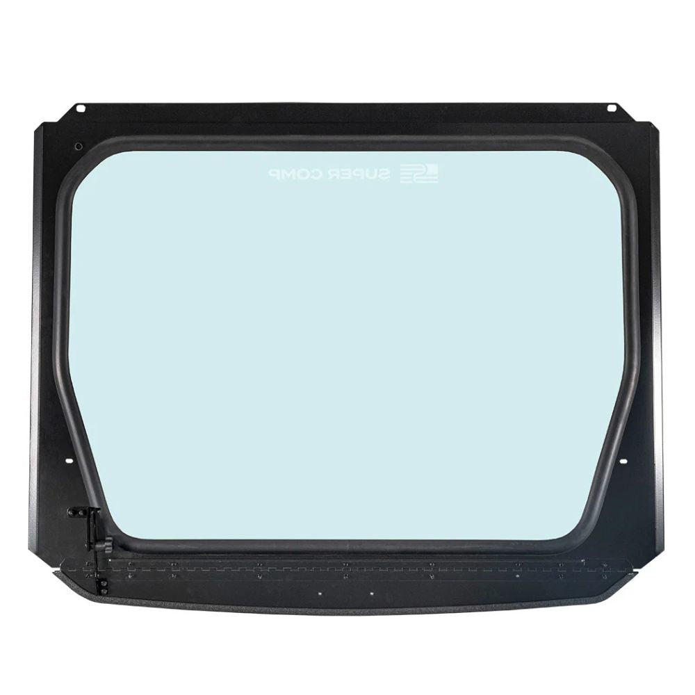 Super Comp '25-'26 Polaris RZR Pro R Front Windshield