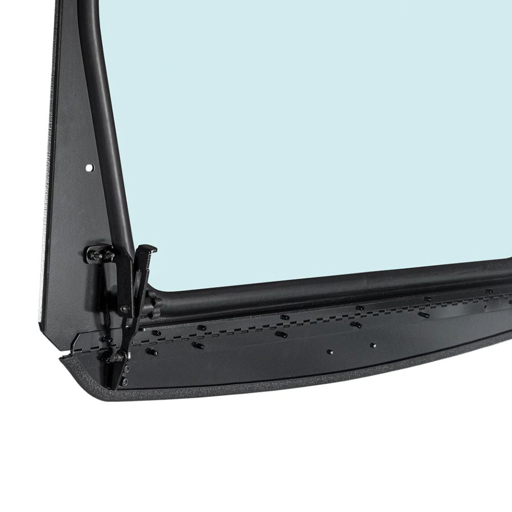 Super Comp '25-'26 Polaris RZR Pro R Front Windshield