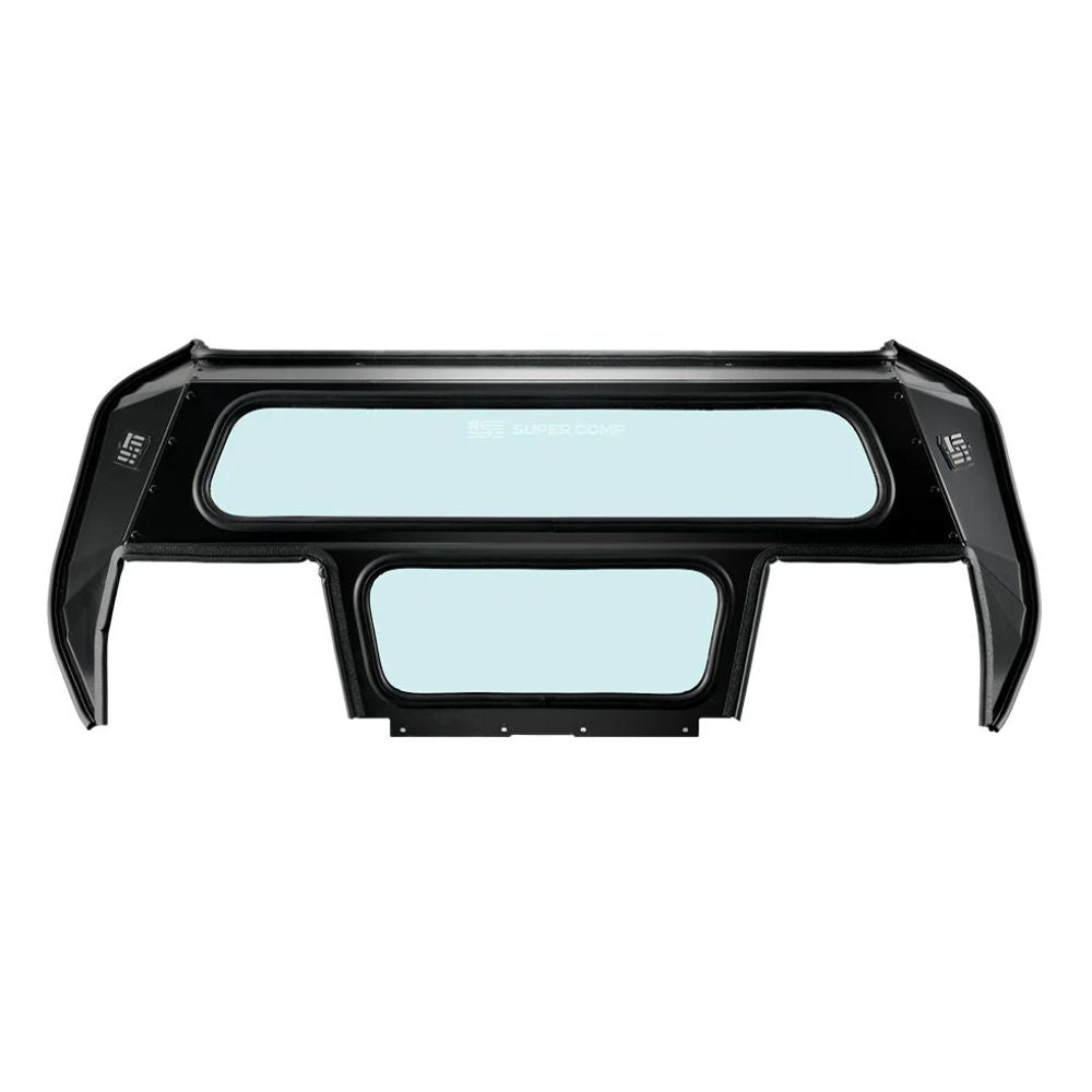 Super Comp '25-'26 Polaris RZR Pro R Tinted Rear Windshield
