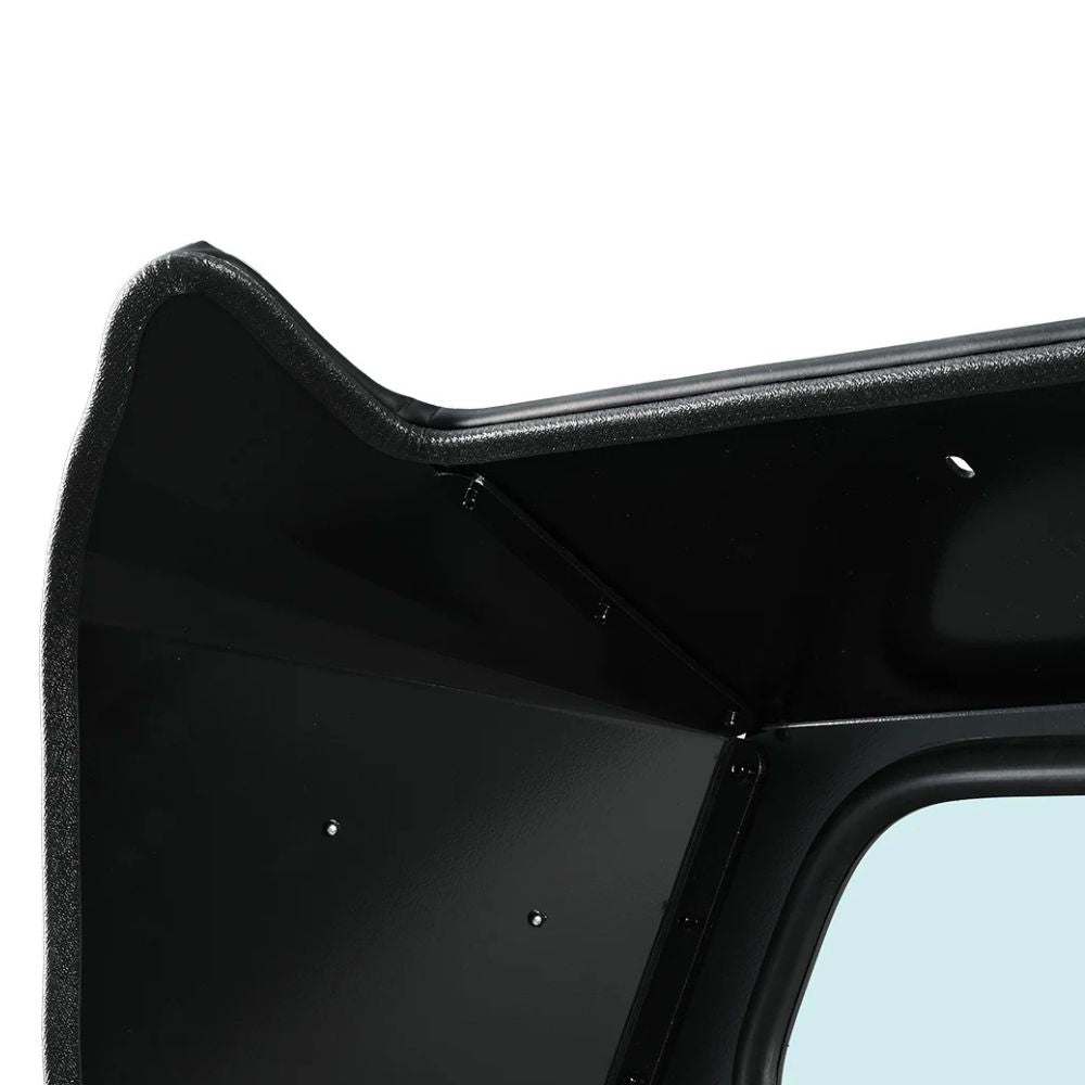 Super Comp '25-'26 Polaris RZR Pro R Tinted Rear Windshield