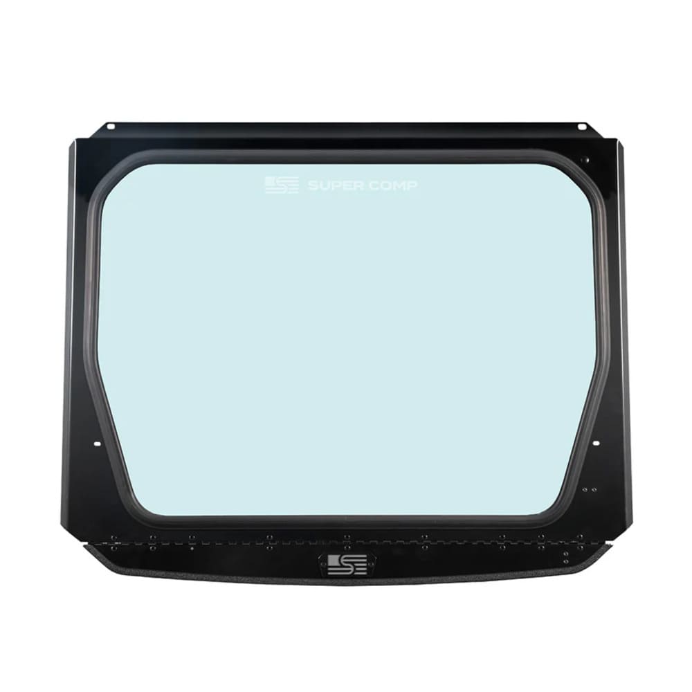 Super Comp '25 Polaris Pro XP / Pro S Front Windshield