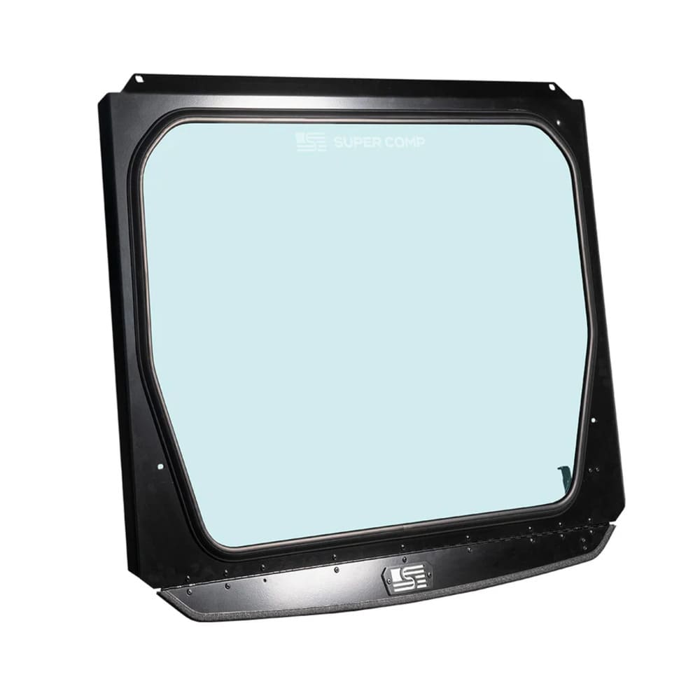 Super Comp '25 Polaris Pro XP / Pro S Front Windshield
