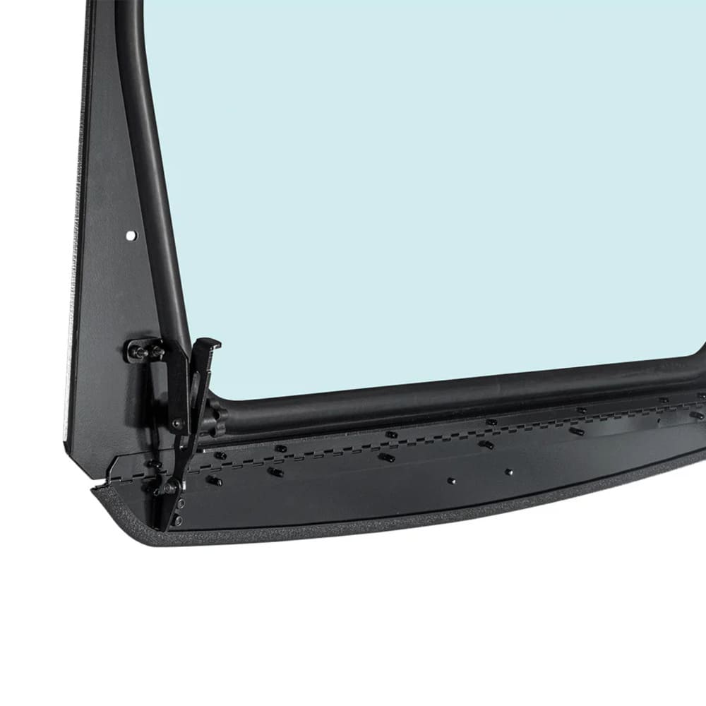 Super Comp '25 Polaris Pro XP / Pro S Front Windshield