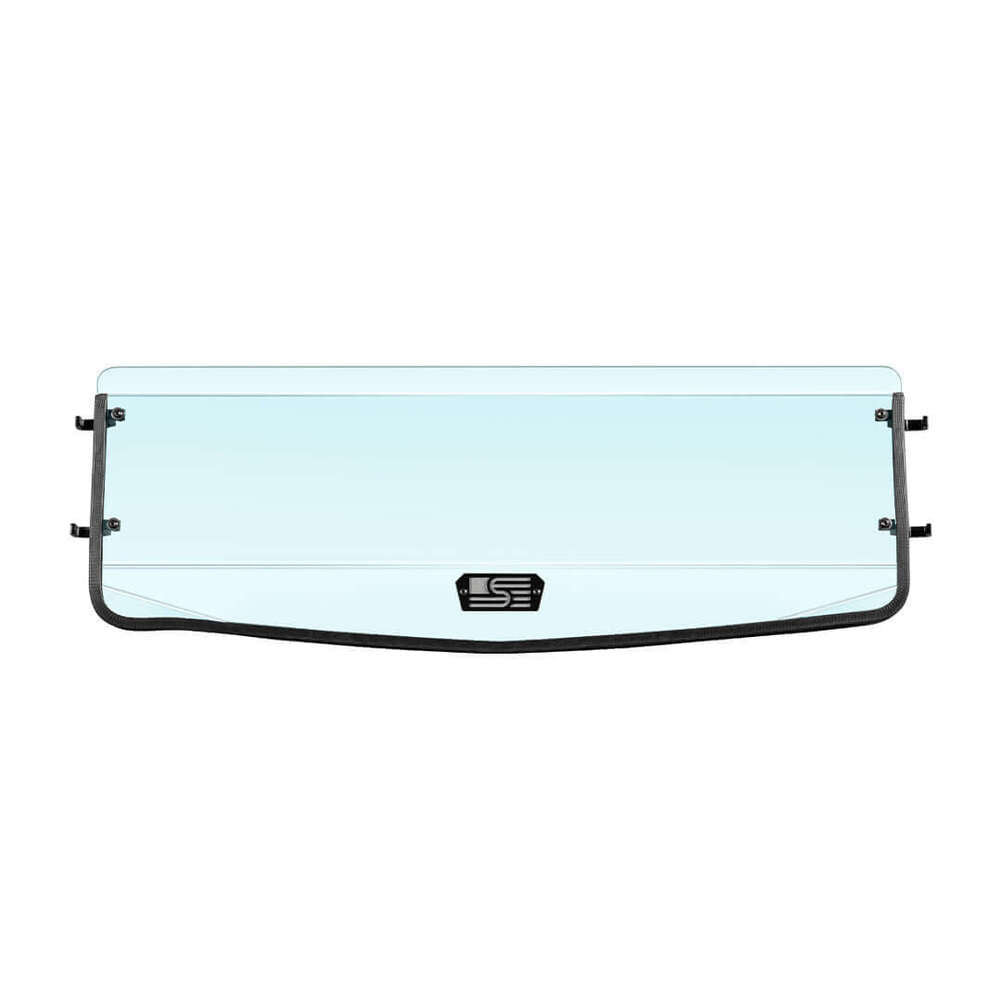 Super Comp Can-Am Commander/Maverick Sport/Trail Polycarbonate Half Front Windshield