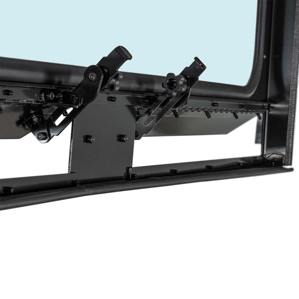 Super Comp Can-Am Defender Front Windshield