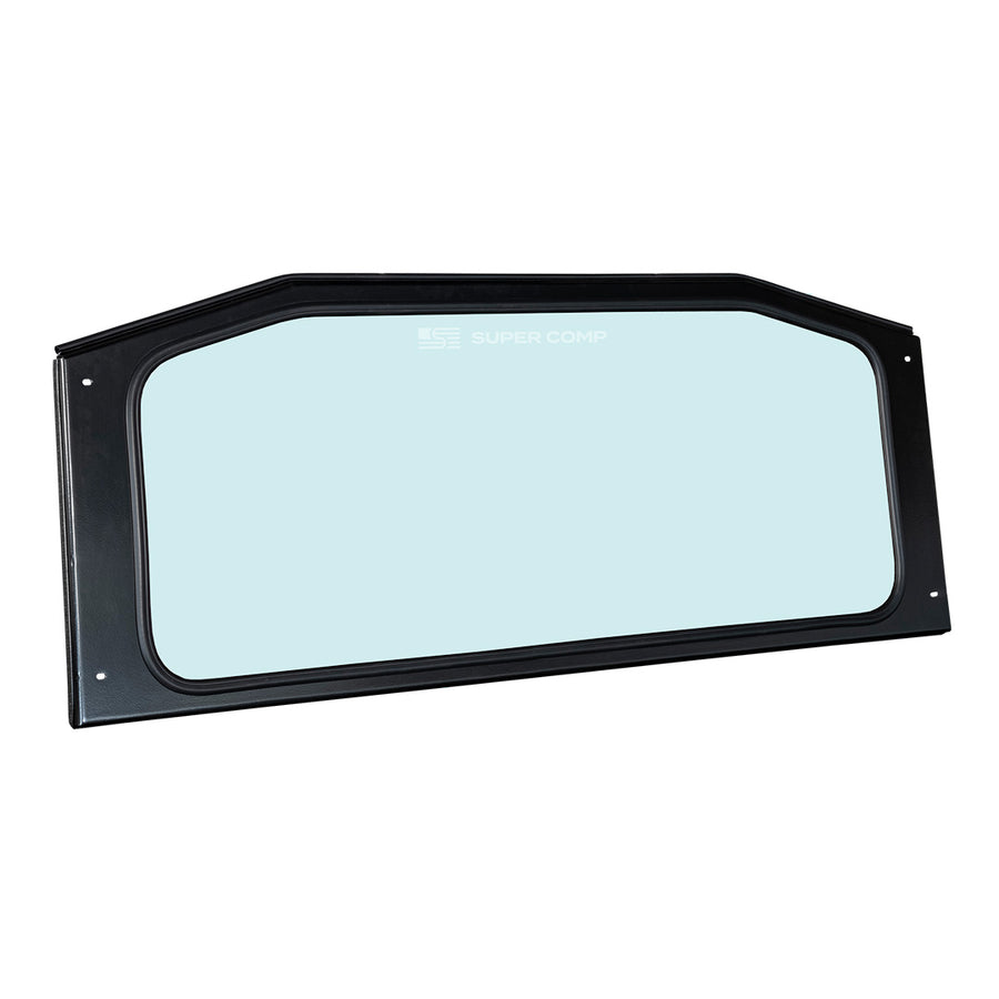 Super Comp Can-Am Defender Rear Windshield