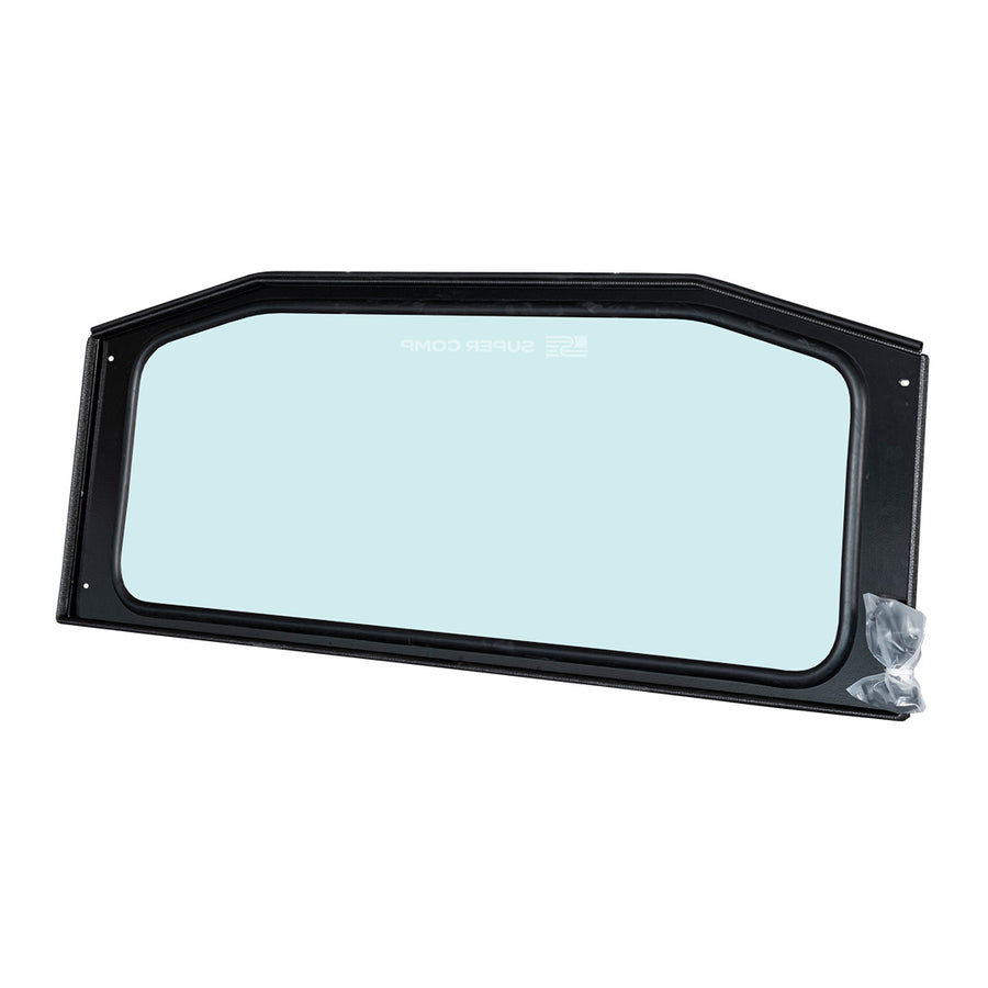 Super Comp Can-Am Defender Rear Windshield