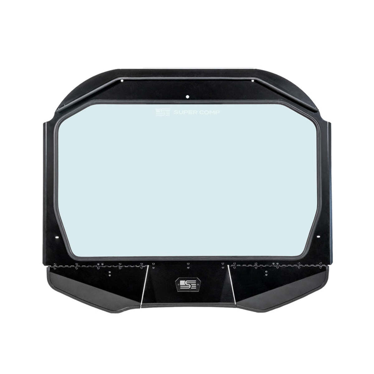 Super Comp Can-Am Maverick R Front Windshield