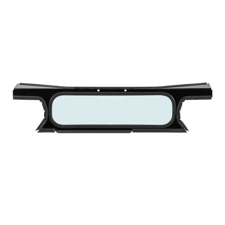 Super Comp Can-Am Maverick R Rear Windshield