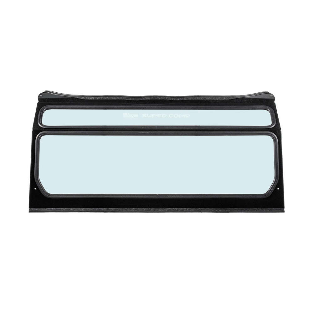 Super Comp Can-Am Maverick Sport Rear Windshield