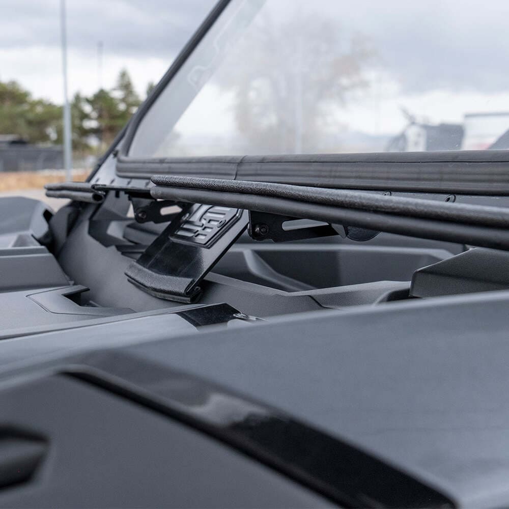 Super Comp Can-Am Maverick Trail Front Windshield