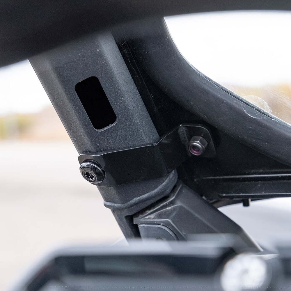 Super Comp Can-Am Maverick Trail Front Windshield