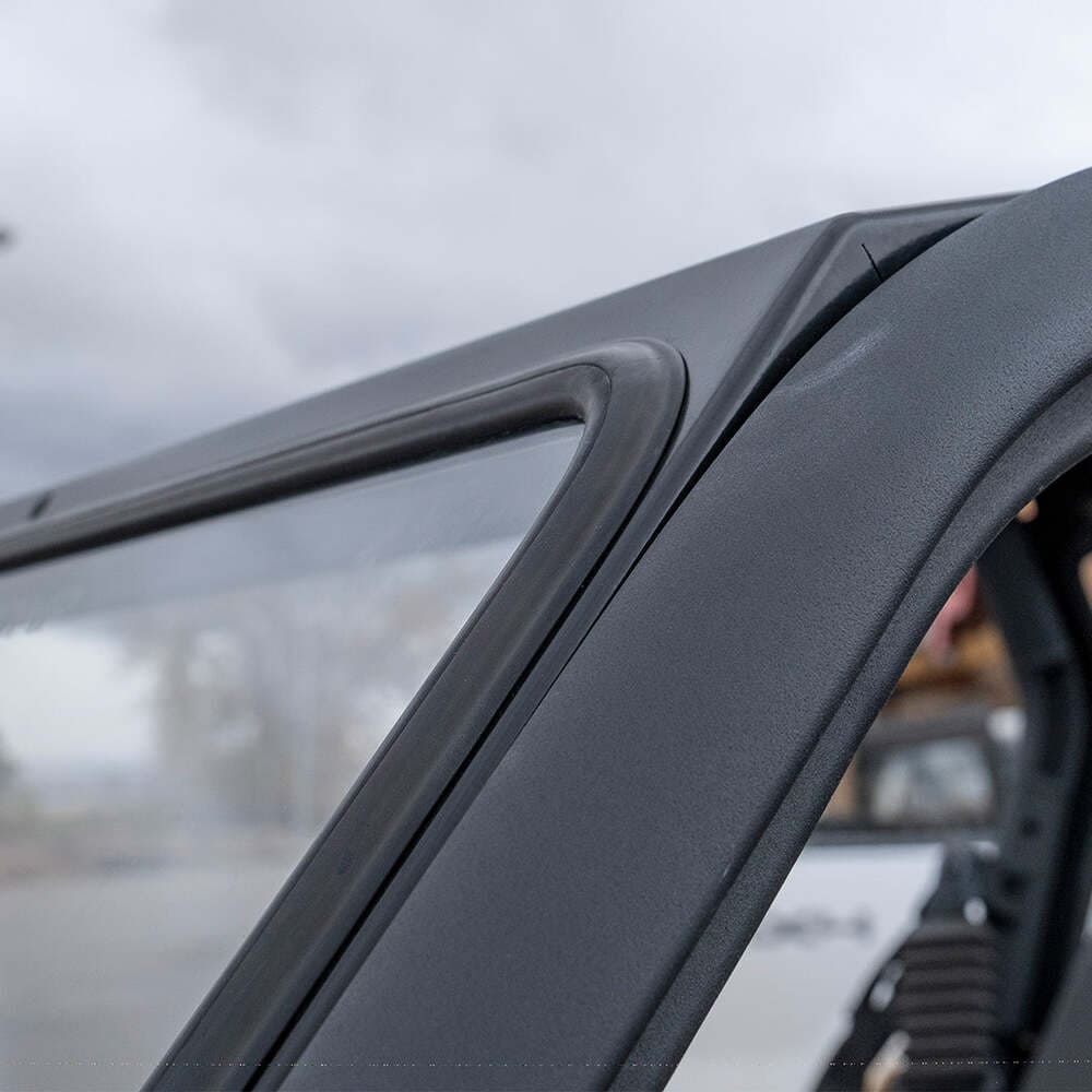 Super Comp Can-Am Maverick Trail Front Windshield