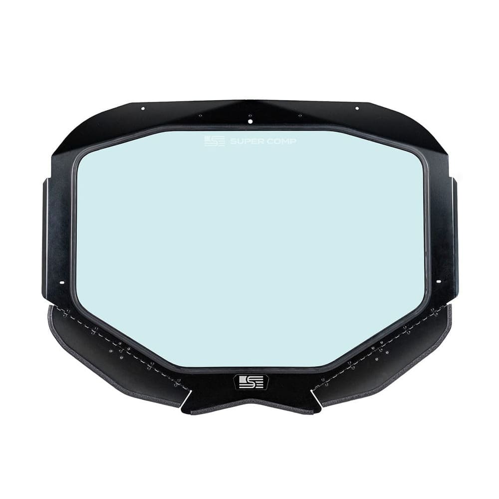 Super Comp Can-Am Maverick X3 Glass Front Windshield