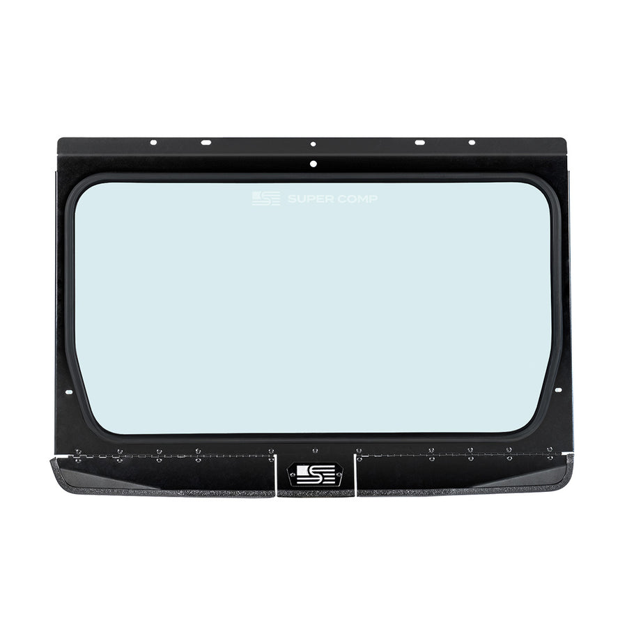 Super Comp CF Moto 950 Sport Front Windshield