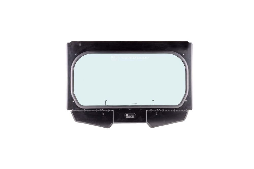 Super Comp CFMoto ZForce Z10 Windshield