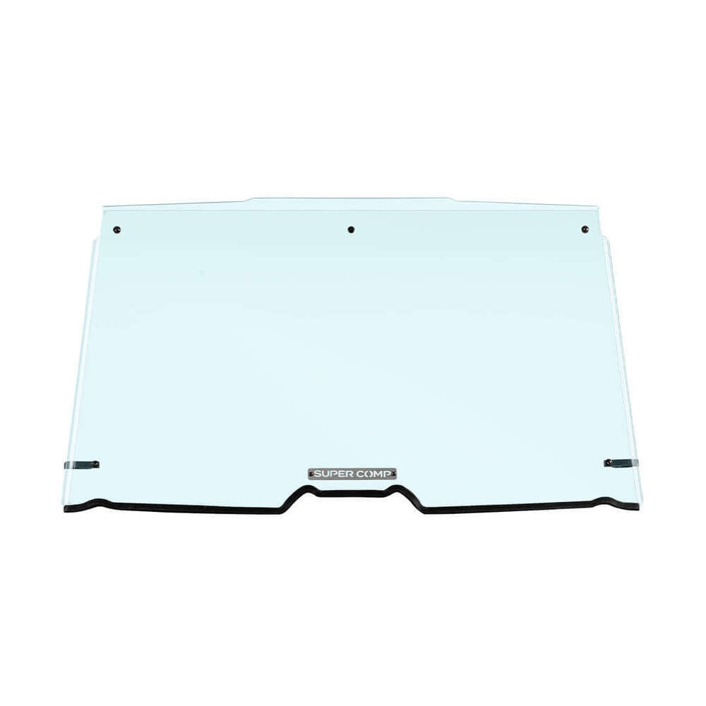 Super Comp Honda Talon Polycarbonate Full Front Windshield