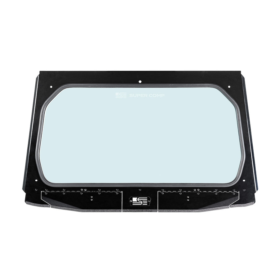 Super Comp Kawasaki KRX 1000 Front Windshield