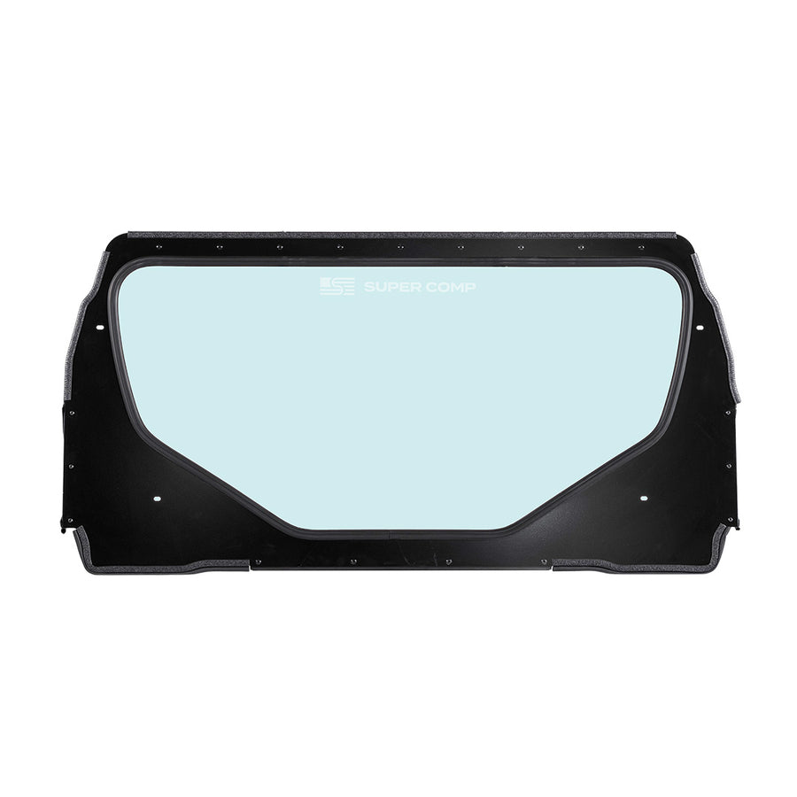 Super Comp Kawasaki KRX 1000 Front Windshield