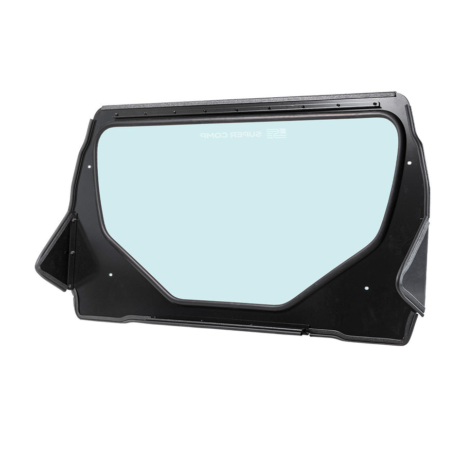 Super Comp Kawasaki KRX 1000 Front Windshield