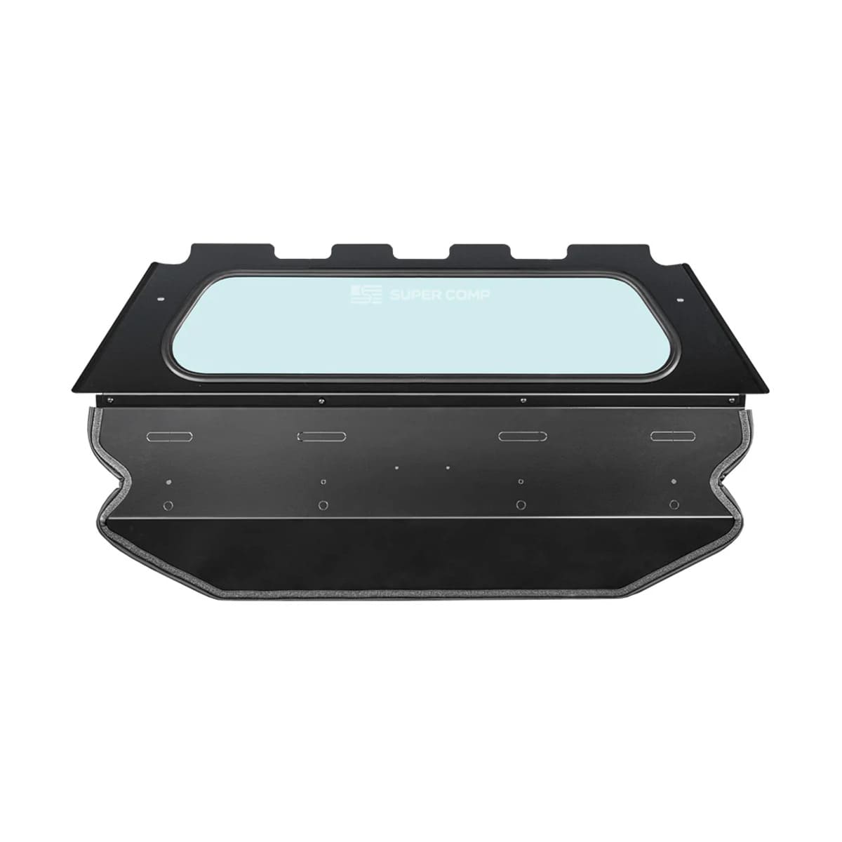 Super Comp Polaris 900 Trail Rear Windshield