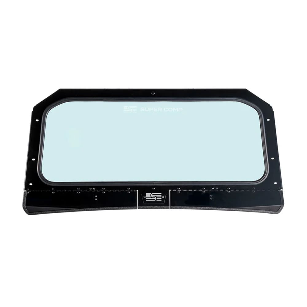 Super Comp Polaris General Front Windshield