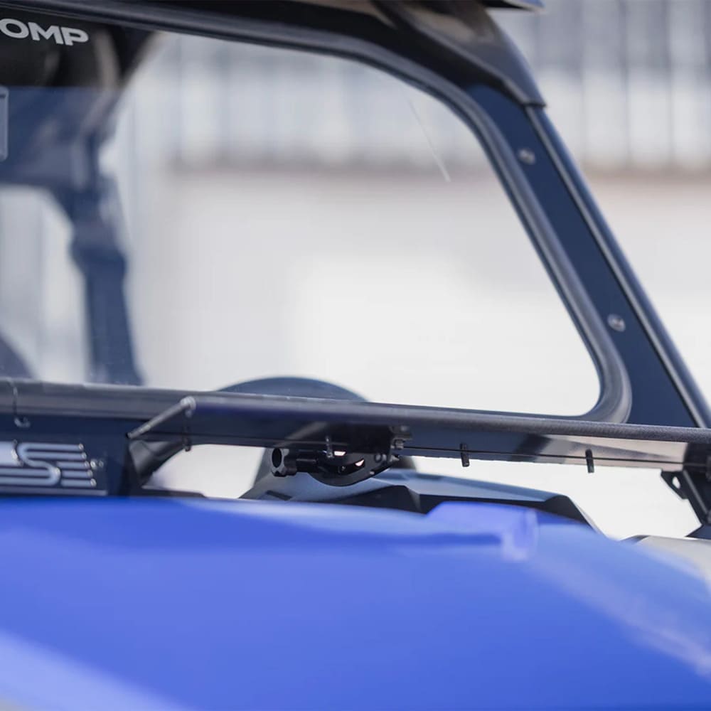 Super Comp Polaris General Front Windshield