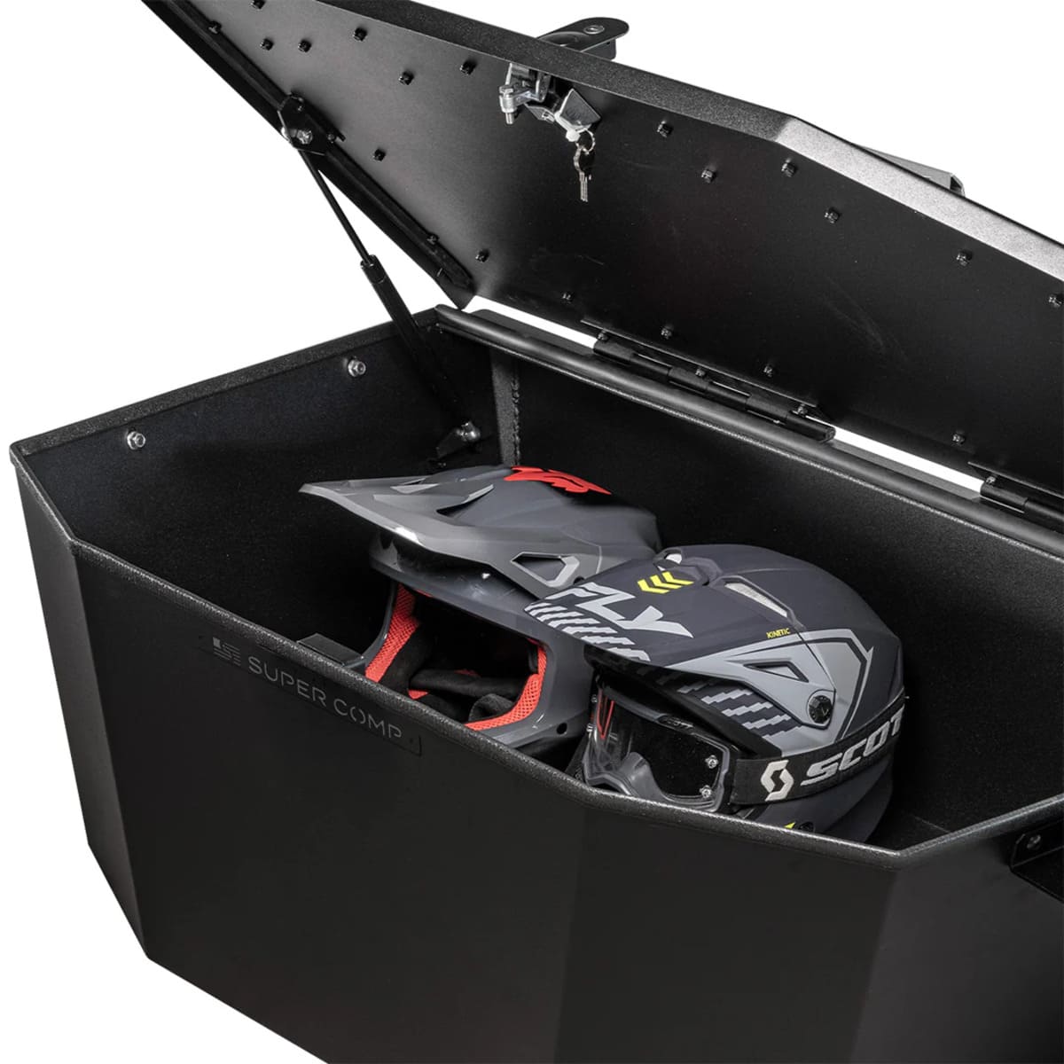Super Comp Polaris General Storage Box