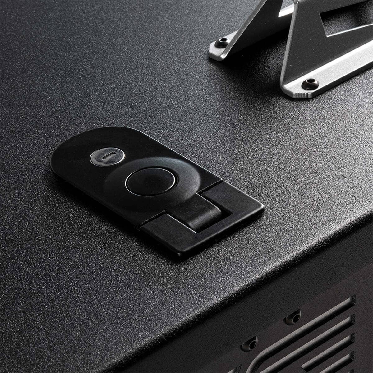 Super Comp Polaris General Storage Box