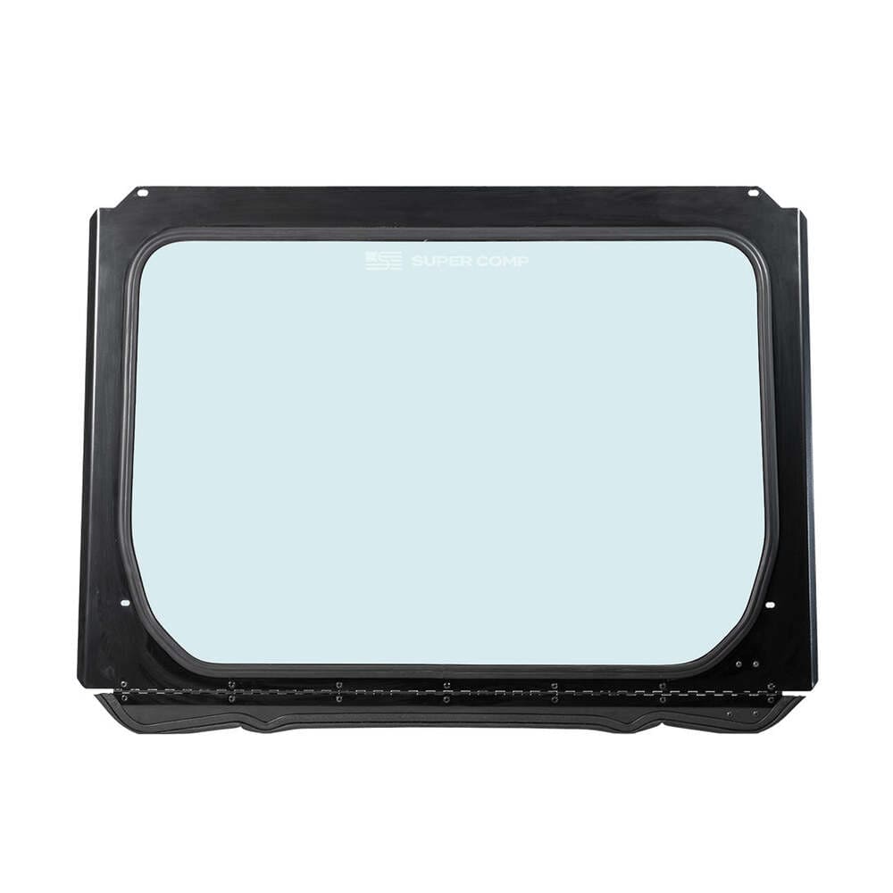 Super Comp Polaris RZR Pro R Front Windshield