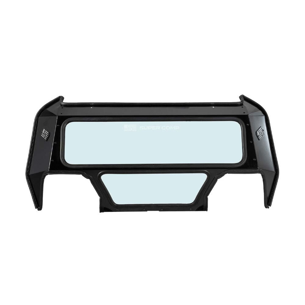 Super Comp Polaris RZR Pro R Rear Windshield