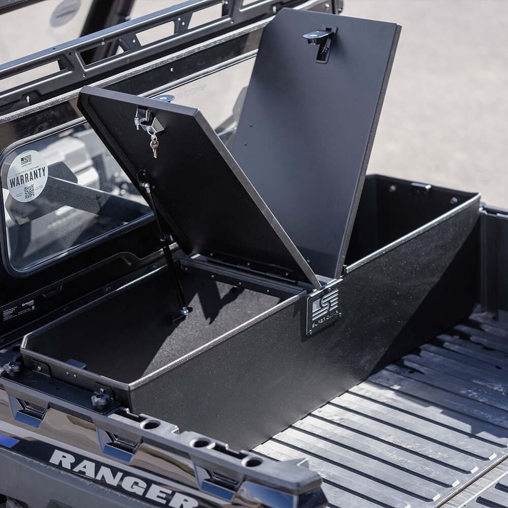 Super Comp Polaris Ranger 1000 Storage Box