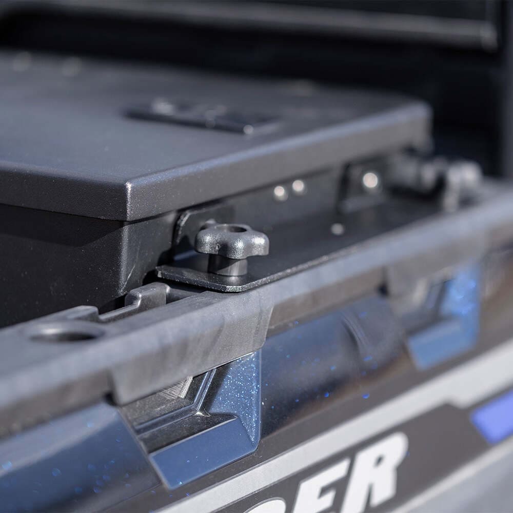 Super Comp Polaris Ranger 1000 Storage Box