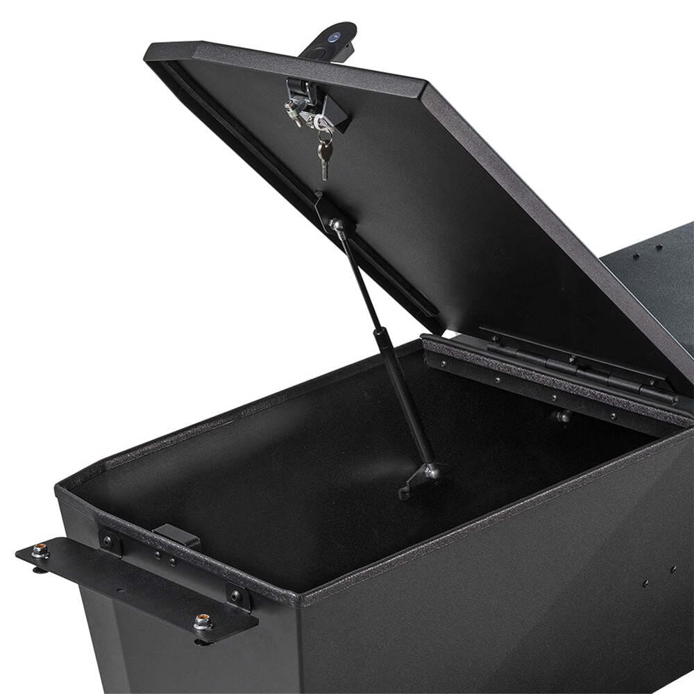 Super Comp Polaris Ranger 1000 Storage Box