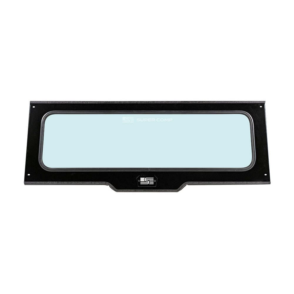 Super Comp Polaris Ranger Rear Windshield