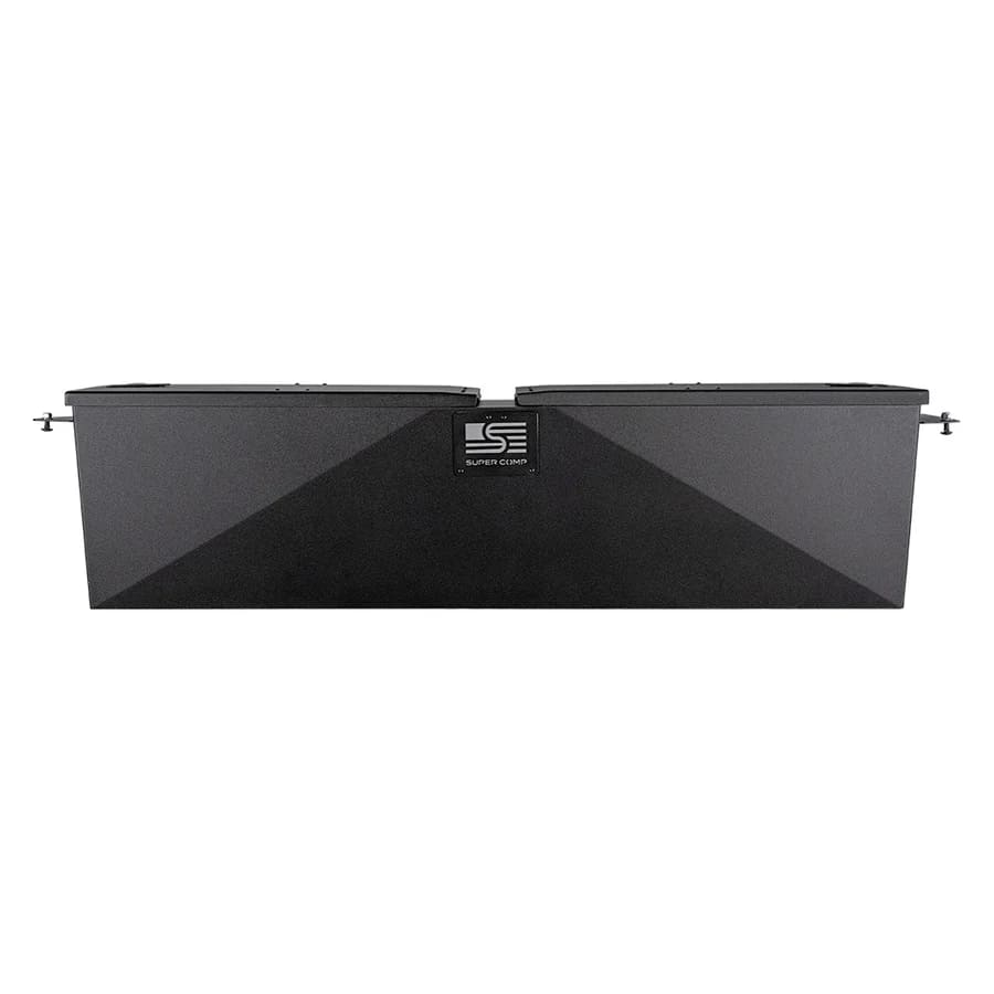 Super Comp Polaris Ranger XD 1500 Storage Box