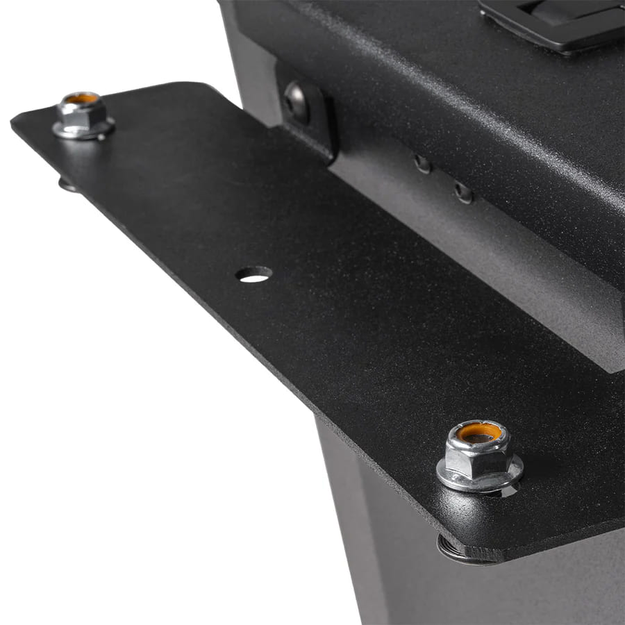 Super Comp Polaris Ranger XD 1500 Storage Box