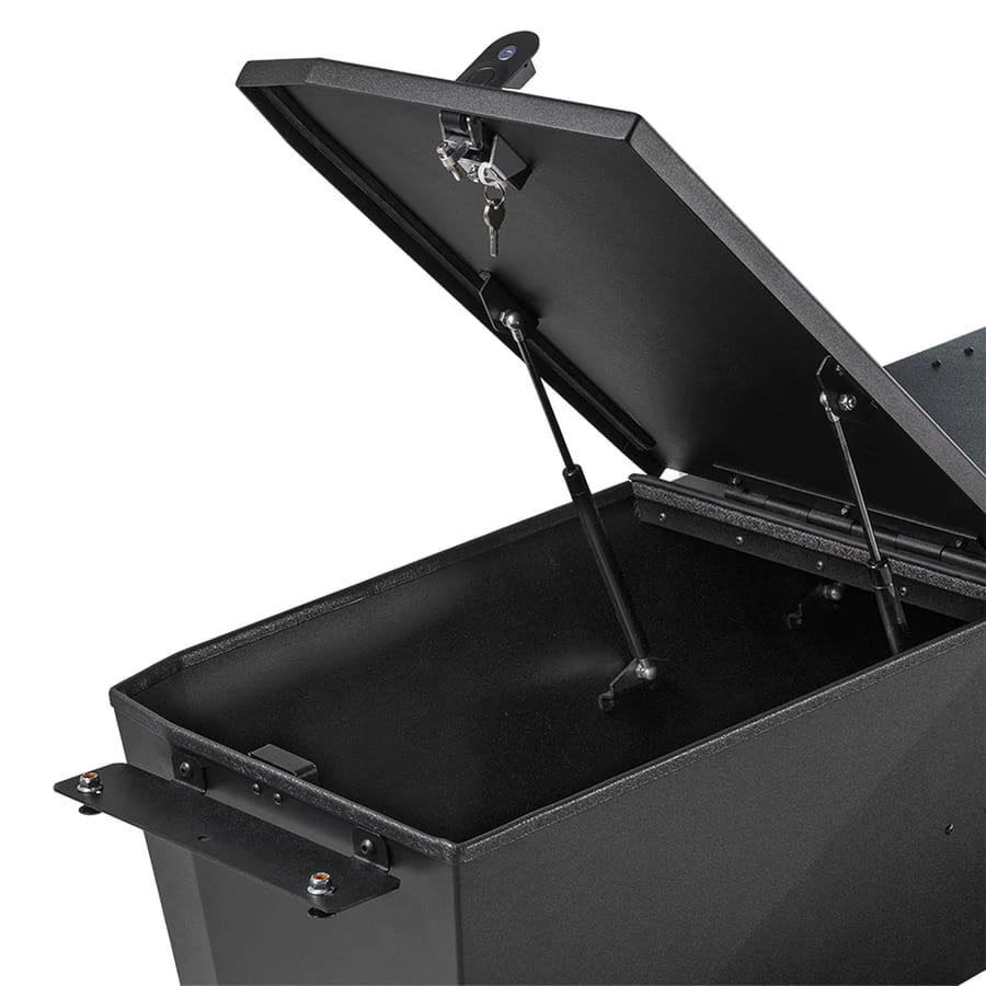 Super Comp Polaris Ranger XD 1500 Storage Box