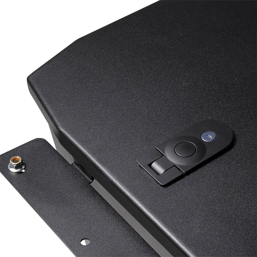 Super Comp Polaris Ranger XD 1500 Storage Box