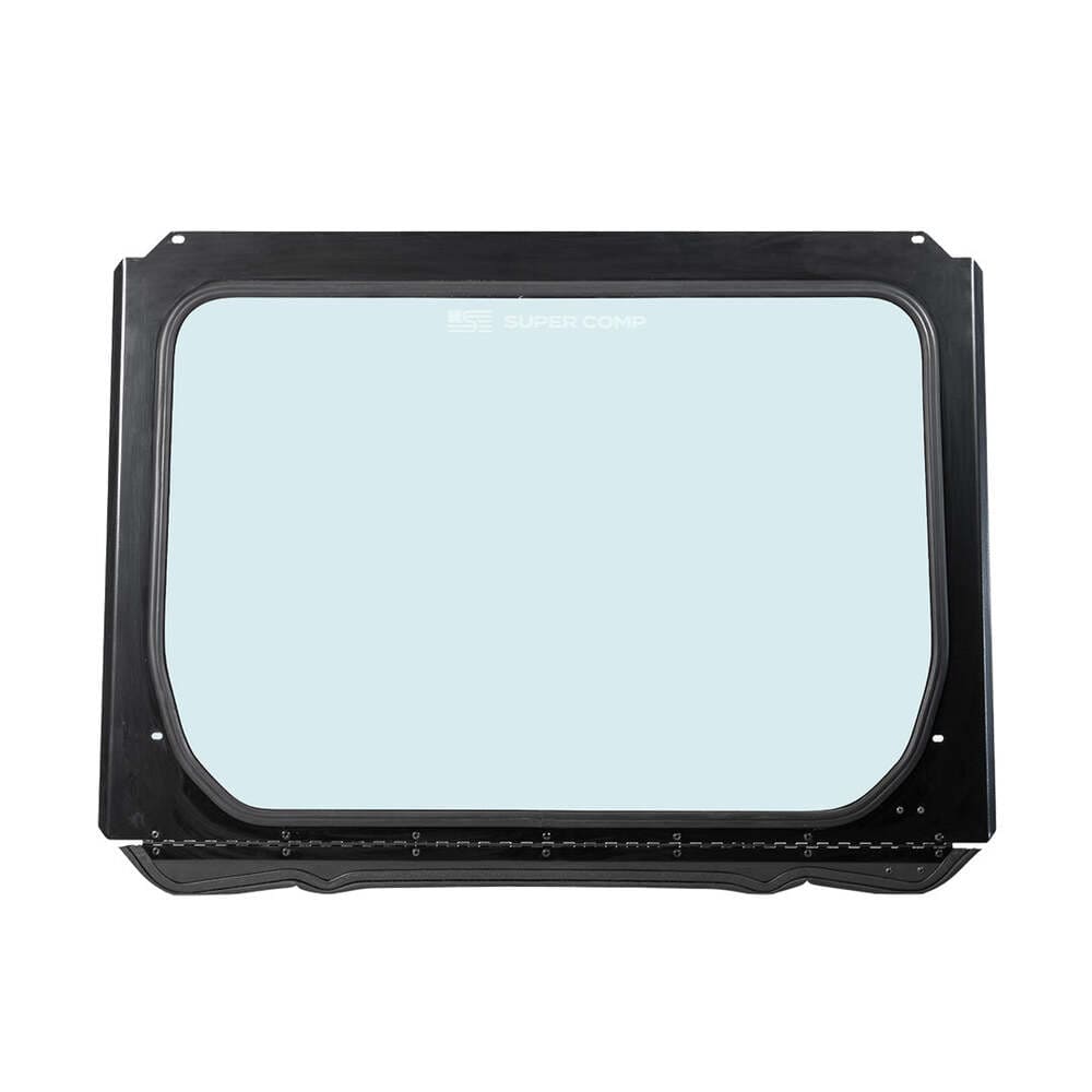 Super Comp Polaris RZR Pro XP Front Windshield