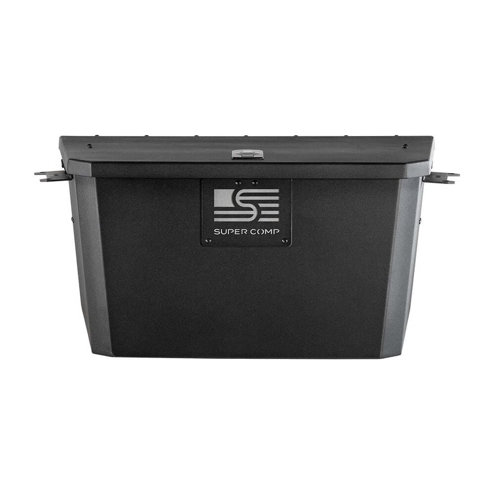 Super Comp Polaris RZR Pro XP Storage Box