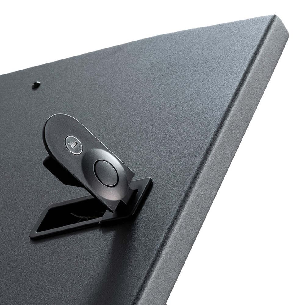 Super Comp Polaris RZR Pro XP Storage Box